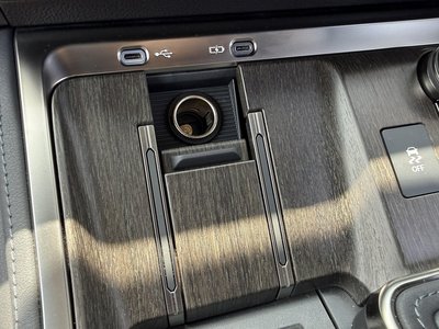 2025 Lexus GX 缩略图 30