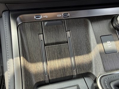 2025 Lexus GX 缩略图 31