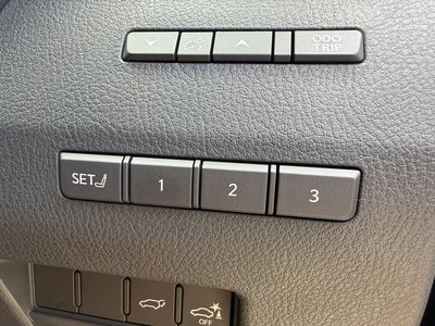 2025 Lexus GX 缩略图 34
