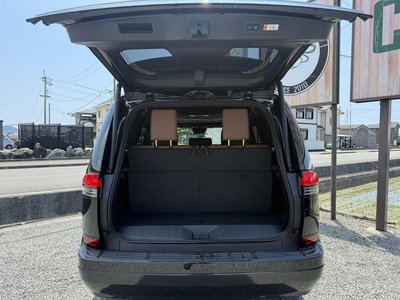 2025 Lexus GX 缩略图 10