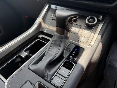 2025 Lexus GX 缩略图 26