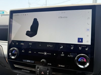 2025 Lexus GX 缩略图 20