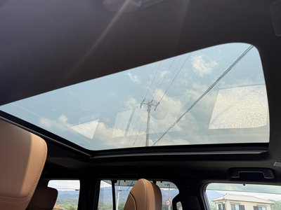 2025 Lexus GX 缩略图 40