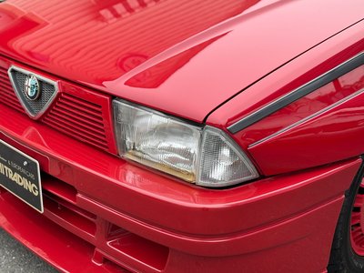 1987 ALFA Romeo ALPHA 75 — фото 13