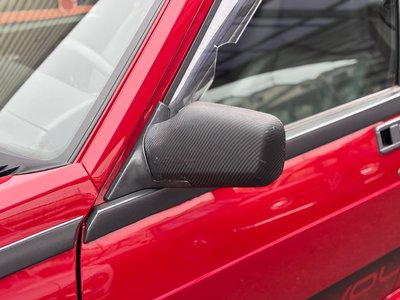 1987 ALFA Romeo ALPHA 75 — фото 15