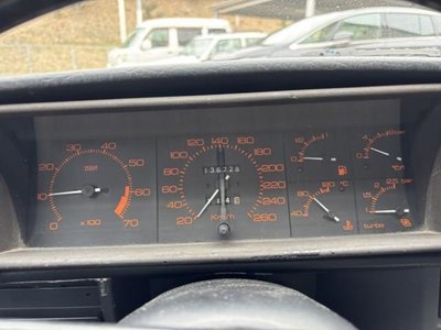 1987 ALFA Romeo ALPHA 75 — фото 26