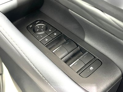 2024 Toyota ALPHARD — фото 35