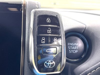 2024 Toyota ALPHARD — фото 44