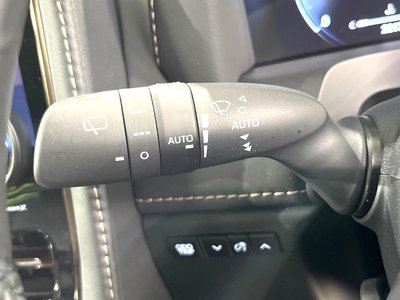 2024 Toyota ALPHARD — фото 36