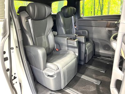 2024 Toyota ALPHARD — фото 10