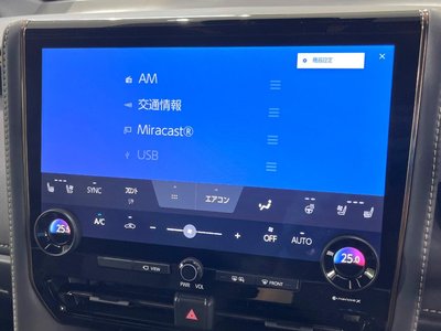 2024 Toyota ALPHARD — фото 66