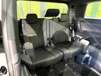 2024 Toyota ALPHARD — фото 11
