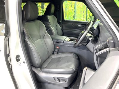 2024 Toyota ALPHARD — фото 9