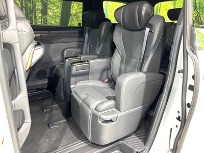 2024 Toyota ALPHARD — фото 47