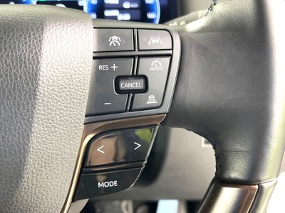 2024 Toyota ALPHARD — фото 39