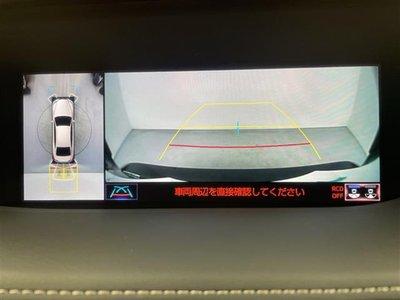 2018 Lexus LS photo 4