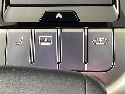 2018 Lexus LS photo 15