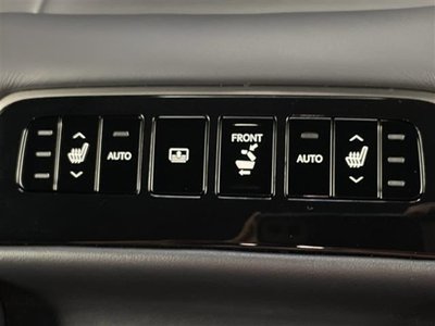 2018 Lexus LS photo 8