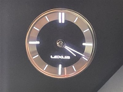 2018 Lexus LS thumbnail 17