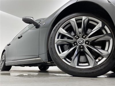 2018 Lexus LS thumbnail 39