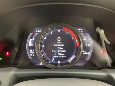 2018 Lexus LS thumbnail 21