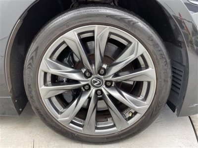 2018 Lexus LS thumbnail 38