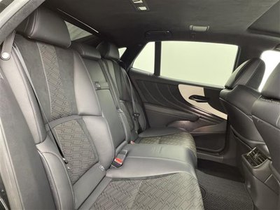 2018 Lexus LS thumbnail 26