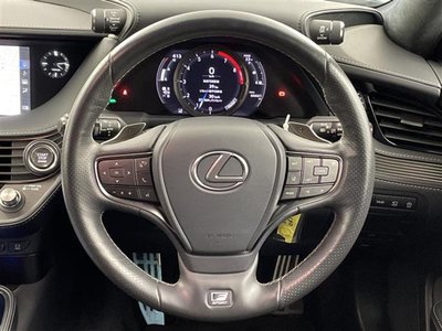 2018 Lexus LS thumbnail 22