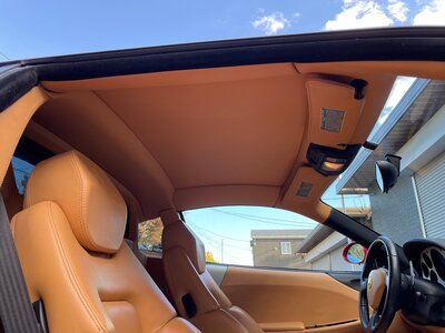 2000 Ferrari 360 MODENA — фото 17