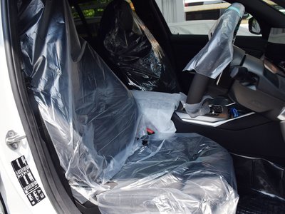 2024 BMW 3 SERIES TOURING photo 4