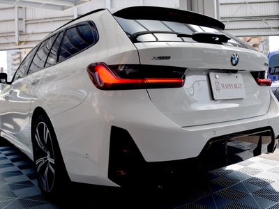 2024 BMW 3 SERIES TOURING thumbnail 24