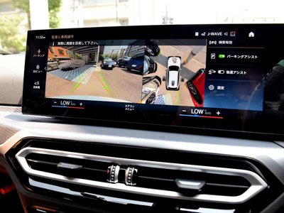 2024 BMW 3 SERIES TOURING photo 11