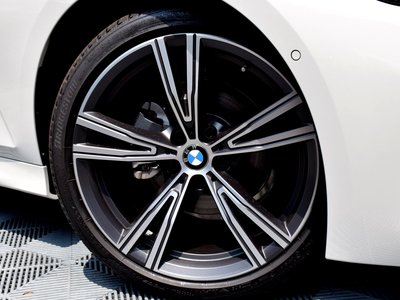 2024 BMW 3 SERIES TOURING photo 3