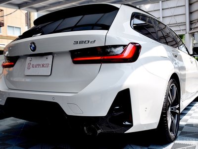 2024 BMW 3 SERIES TOURING thumbnail 22