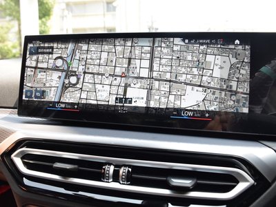 2024 BMW 3 SERIES TOURING photo 10