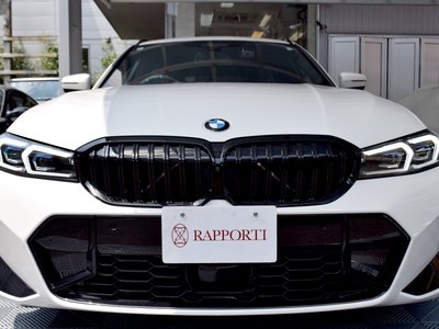 2024 BMW 3 SERIES TOURING thumbnail 20