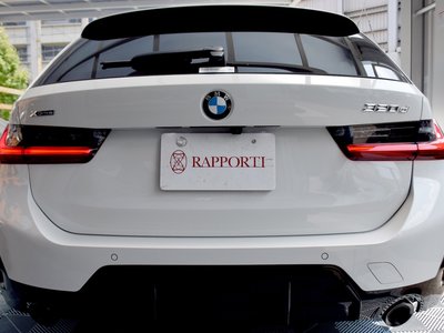 2024 BMW 3 SERIES TOURING thumbnail 23