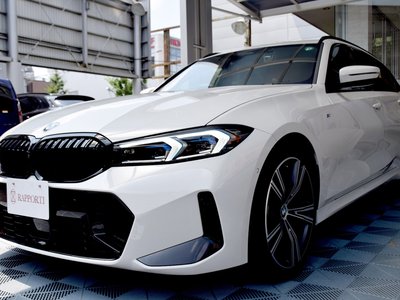 2024 BMW 3 SERIES TOURING thumbnail 21