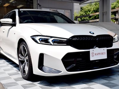 2024 BMW 3 SERIES TOURING thumbnail 19