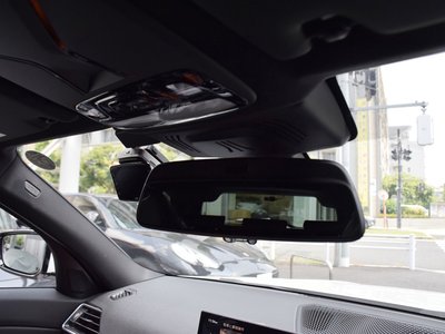 2024 BMW 3 SERIES TOURING photo 16
