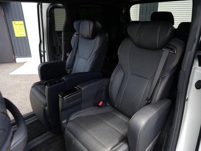 2024 Toyota ALPHARD 照片 33