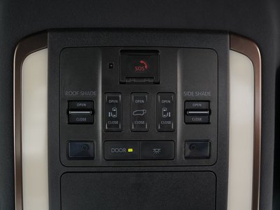 2024 Toyota ALPHARD 照片 26