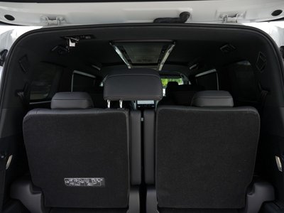 2024 Toyota ALPHARD 照片 35