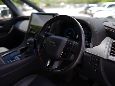 2024 Toyota ALPHARD 照片 14