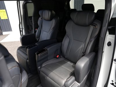 2024 Toyota ALPHARD 照片 32