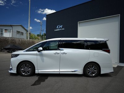 2024 Toyota ALPHARD 照片 13