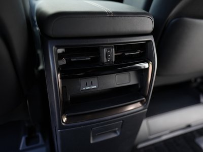 2024 Toyota ALPHARD 照片 29