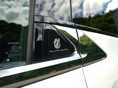 2024 Toyota ALPHARD 照片 6