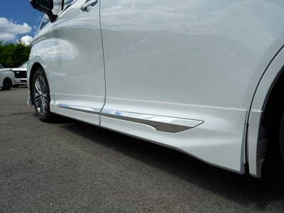 2024 Toyota ALPHARD 照片 10