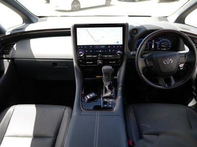 2024 Toyota ALPHARD 照片 19